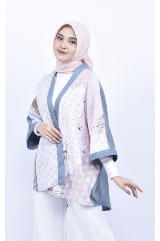 Kimo Cotton Candy Outer